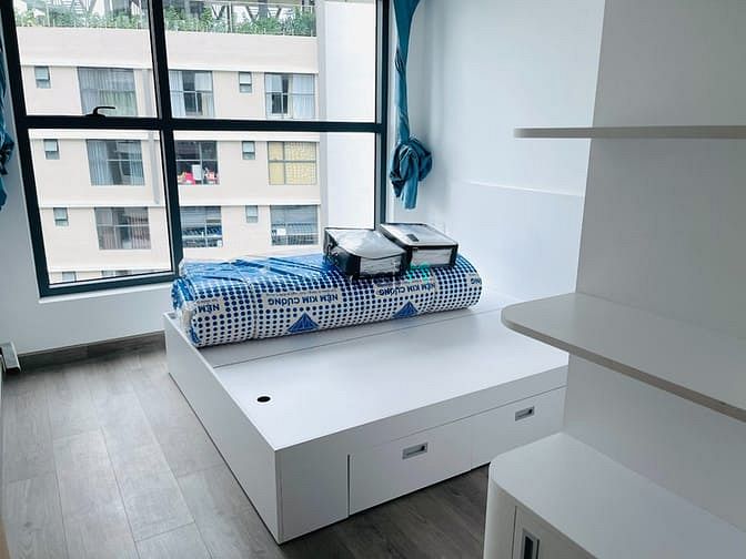 Hình ảnh Cho thuê nhanh Diamond 18tr bao phí quản lý Celadon City