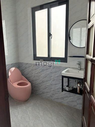 Hình ảnh Cho thuê nhà Nguyễn Oanh Phường 17 Quận Gò Vấp(Nhà mới xây)