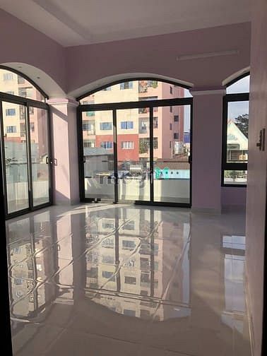 Hình ảnh Cho thuê nhà Nguyễn Oanh Phường 17 Quận Gò Vấp(Nhà mới xây)