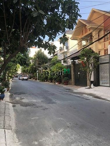 Hình ảnh Cho thuê nhà Nguyễn Oanh Phường 17 Quận Gò Vấp(Nhà mới xây)