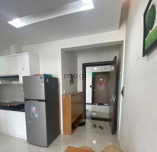 Hình ảnh CC 8x Thái An , Phan Huy Ích, Gò Vấp, 62m2, 2PN, 7tr/tháng.