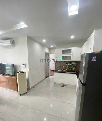 Hình ảnh CC 8x Thái An , Phan Huy Ích, Gò Vấp, 62m2, 2PN, 7tr/tháng.