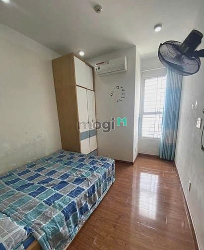 Hình ảnh CC 8x Thái An , Phan Huy Ích, Gò Vấp, 62m2, 2PN, 7tr/tháng.