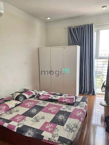 Hình ảnh CC 8x Thái An , Phan Huy Ích, Gò Vấp, 62m2, 2PN, 7tr/tháng.