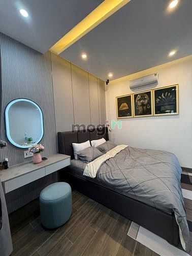 Hình ảnh Siêu phẩm - Bán nhà đường Lê Văn Quý sát biển Phạm Văn Đồng giá chỉ Nh