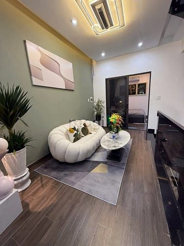Hình ảnh Siêu phẩm - Bán nhà đường Lê Văn Quý sát biển Phạm Văn Đồng giá chỉ Nh
