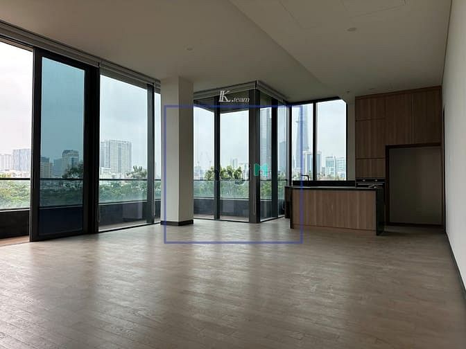 Hình ảnh DUPLEX COVE 236m2 View Trực Diện Q1, Pháo hoa