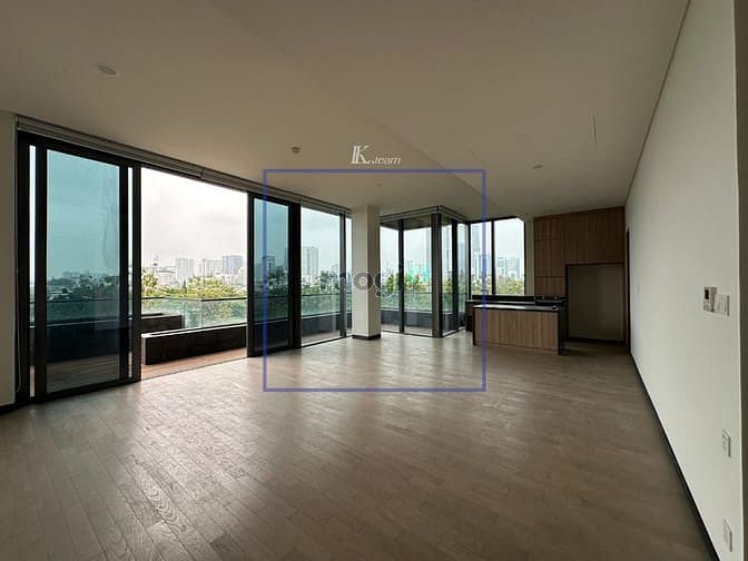 Hình ảnh DUPLEX COVE 236m2 View Trực Diện Q1, Pháo hoa