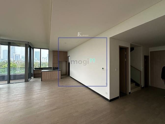 Hình ảnh DUPLEX COVE 236m2 View Trực Diện Q1, Pháo hoa