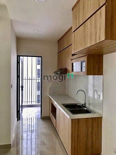 Hình ảnh Cho thuê 1PN1WC - Nội thất cơ bản khu Emerald