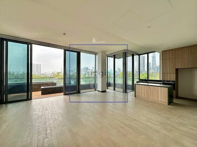 Hình ảnh DUPLEX COVE 236m2 View Trực Diện Q1, Pháo hoa