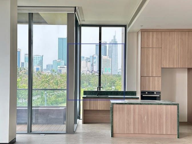 Hình ảnh DUPLEX COVE 236m2 View Trực Diện Q1, Pháo hoa