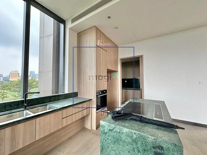 Hình ảnh DUPLEX COVE 236m2 View Trực Diện Q1, Pháo hoa
