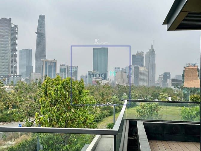 Hình ảnh DUPLEX COVE 236m2 View Trực Diện Q1, Pháo hoa