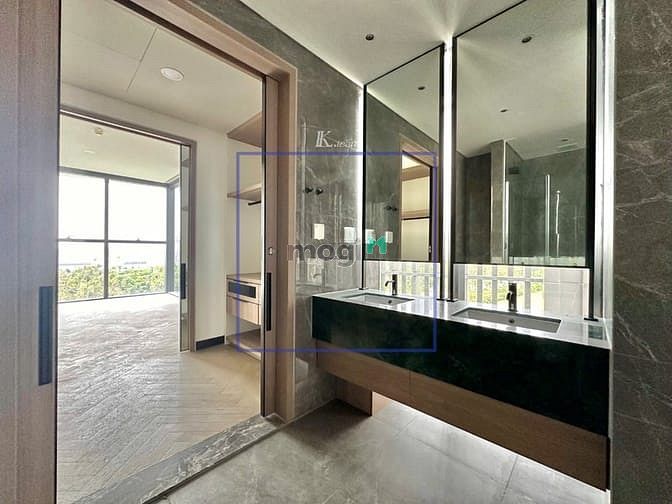 Hình ảnh DUPLEX COVE 236m2 View Trực Diện Q1, Pháo hoa