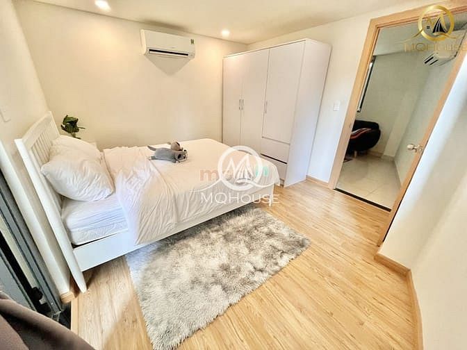 Hình ảnh ✅Cho thuê Trang Chủ MB66.COM / Đăng Ký Tặng 66K_1pn 50m2_Full nội thất_Balcony_Gần cầu thị nghè✅