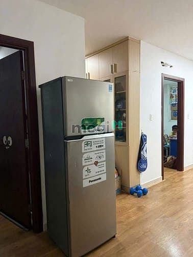 Hình ảnh Cho thuê CC Khang Gia, Đường 45, P14 Gò Vấp: 57m2, 2PN, 2WC, NT, 7tr5