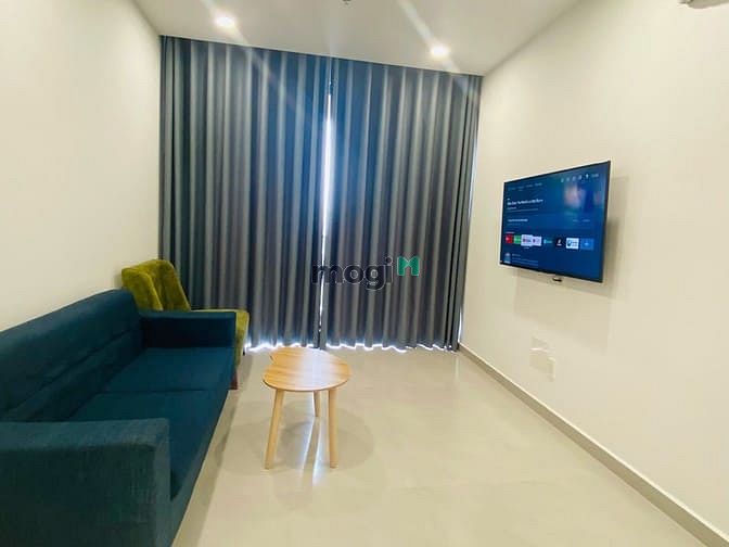 Hình ảnh Cho thuê Trang Chủ MB66.COM / Đăng Ký Tặng 66K 2PN 70m2, hồ bơi rèm, máy lạnh bếp 7,5tr, full NT 10tr