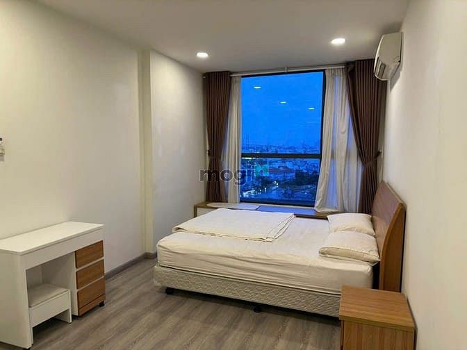 Hình ảnh C/C Richstar Hoà Bình, Hiệp Tân, TP: 76m2, 2pn, 2wc NT cao cấp 13tr/th
