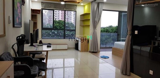 Hình ảnh Bán nhanh Trang Chủ MB66.COM / Đăng Ký Tặng 66K 1PN full nội thất khu Emerald