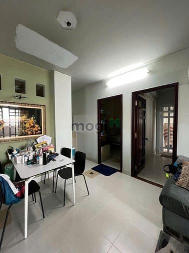 Hình ảnh Cho thuê CC Khang Gia, Đường 45, P14 Gò Vấp: 75m2, 2PN, 2WC, Nt, 7tr5