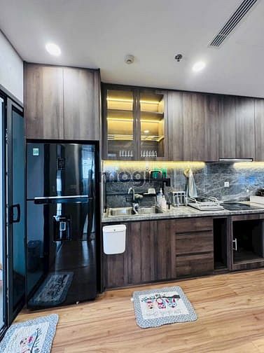 Hình ảnh Cho Thuê Căn Hộ Eco green Sài Gòn Tân Thuận Tây Quận 7