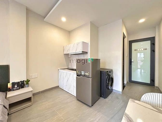 Hình ảnh STUDIO FULL NỘI THẤT BANCOL ngay Tân Sơn Nhì - Tân Phú