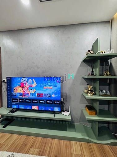 Hình ảnh Cho Thuê Căn Hộ Eco green Sài Gòn Tân Thuận Tây Quận 7