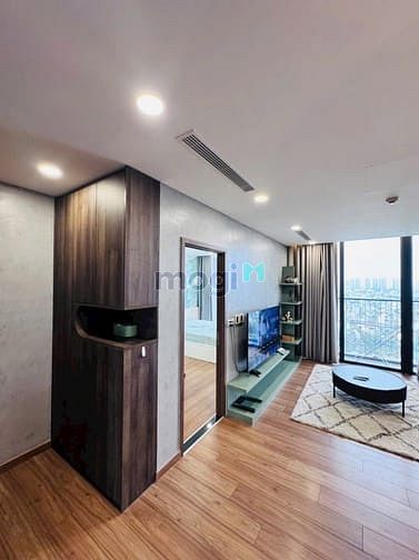 Hình ảnh Cho Thuê Căn Hộ Eco green Sài Gòn Tân Thuận Tây Quận 7