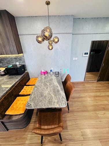 Hình ảnh Cho Thuê Căn Hộ Eco green Sài Gòn Tân Thuận Tây Quận 7