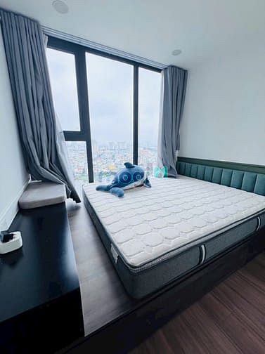 Hình ảnh Cho Thuê Căn Hộ Eco green Sài Gòn Tân Thuận Tây Quận 7