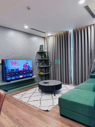 Hình ảnh Cho Thuê Căn Hộ Eco green Sài Gòn Tân Thuận Tây Quận 7