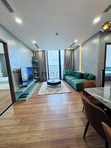 Hình ảnh Cho Thuê Căn Hộ Eco green Sài Gòn Tân Thuận Tây Quận 7
