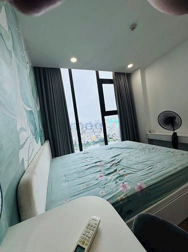 Hình ảnh Cho Thuê Căn Hộ Eco green Sài Gòn Tân Thuận Tây Quận 7