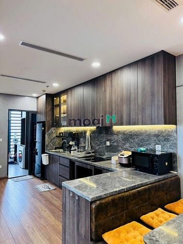 Hình ảnh Cho Thuê Căn Hộ Eco green Sài Gòn Tân Thuận Tây Quận 7