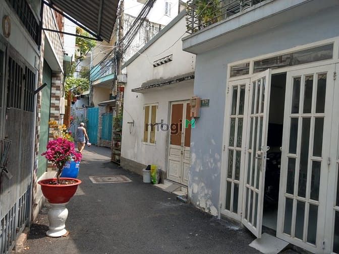 Hình ảnh Chính chủ cho thuê nhà nguyên căn