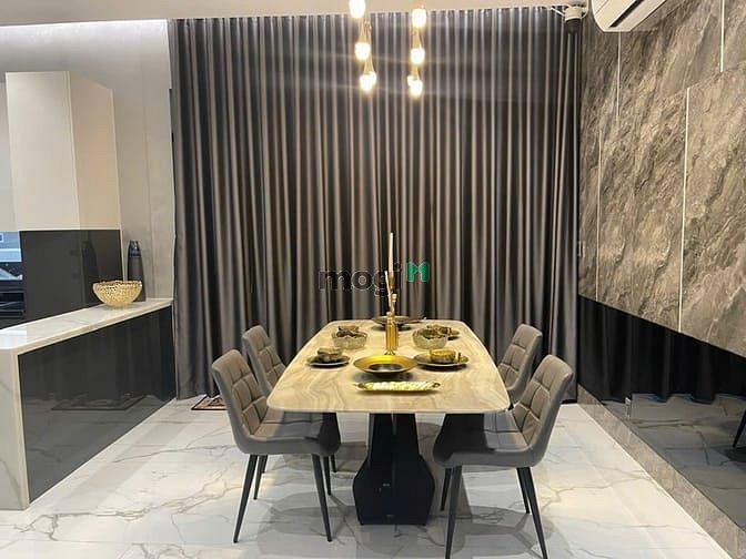 Hình ảnh Cho thuê gấp biệt thự Mỹ Giang, Phú Mỹ Hưng, Quận 7