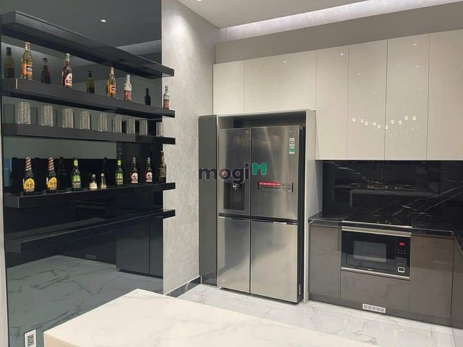 Hình ảnh Cho thuê gấp biệt thự Mỹ Giang, Phú Mỹ Hưng, Quận 7