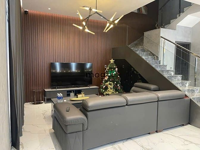 Hình ảnh Cho thuê gấp biệt thự Mỹ Giang, Phú Mỹ Hưng, Quận 7