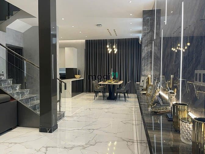 Hình ảnh Cho thuê gấp biệt thự Mỹ Giang, Phú Mỹ Hưng, Quận 7