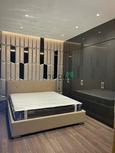 Hình ảnh Cho thuê gấp biệt thự Mỹ Giang, Phú Mỹ Hưng, Quận 7