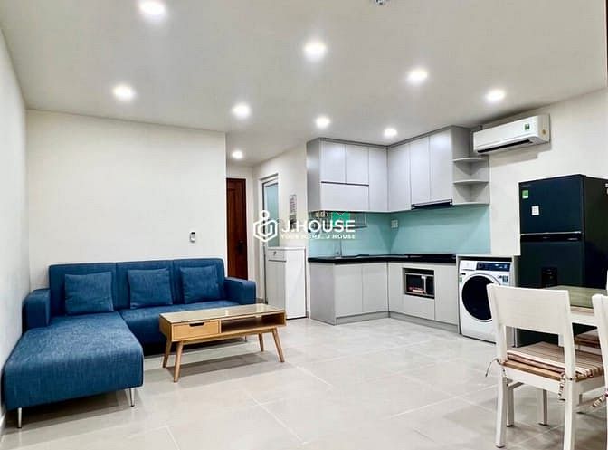 Hình ảnh Mb6623 nạp rút nhanh chóng STUDIO - BANCOL 🔥 máy giặt riêng ngay Cầu Công Lý, Giáp Q3