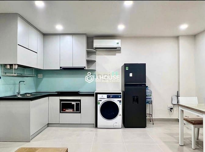 Hình ảnh Mb6623 nạp rút nhanh chóng STUDIO - BANCOL 🔥 máy giặt riêng ngay Cầu Công Lý, Giáp Q3