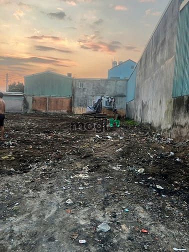 Hình ảnh Đất đường Ao đôi 1325m2  Phường bình trị đông a bình tân
