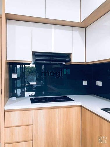 Hình ảnh Cho thuê 1PN nội thất full khu Emerald Aeon Tân Phú