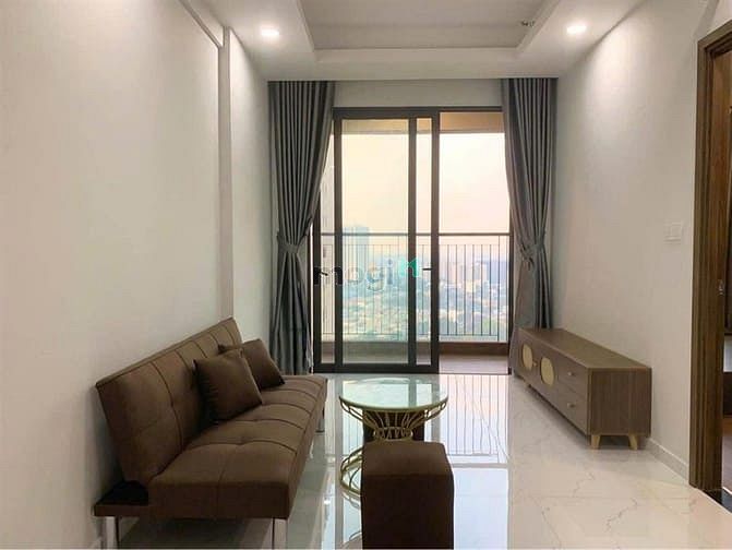 Hình ảnh Chung cư Satra Eximland,Phú Nhuận:2p ngủ,2wc, NT, 17tr/th