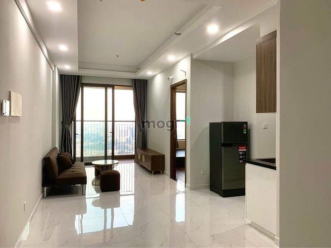 Hình ảnh Chung cư Satra Eximland,Phú Nhuận:2p ngủ,2wc, NT, 17tr/th