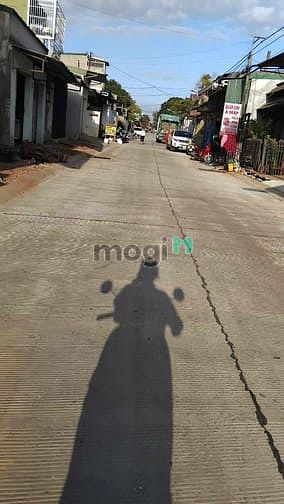 Hình ảnh 👉 Bán Đất Tặng Nhà Cấp 4 Hẻm 33 Lê Thị Riêng Phường Ea Tam BMT