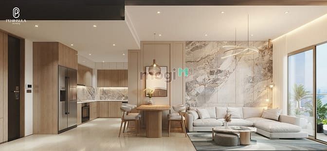 Hình ảnh Còn 1 căn góc chủ Trang MB66.COM Chính Thức - MB 66 Uy Tín 07.11 Dự án Peninsula Đà Nẵng