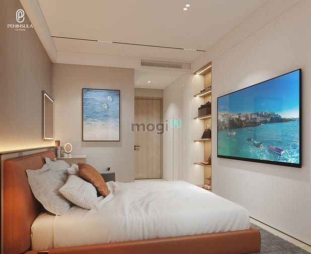 Hình ảnh Còn 1 căn góc chủ Trang MB66.COM Chính Thức - MB 66 Uy Tín 07.11 Dự án Peninsula Đà Nẵng